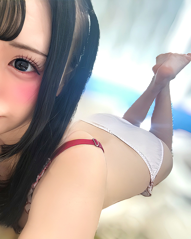 船橋デリヘル風俗|船橋 西船橋 デリバリーヘルス【キャンパスサミット船橋店】みくの写真3枚目