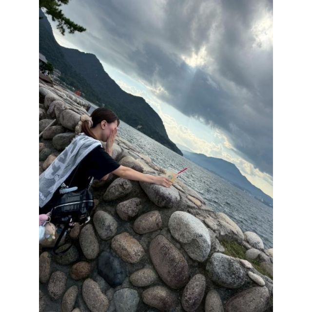 千葉風俗・千葉市発デリヘル風俗【キャンパスサミット千葉店】になさん【こんにちは】日記画像