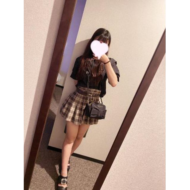 千葉風俗・千葉市発デリヘル風俗【キャンパスサミット千葉店】なずな【ありがとう♡】