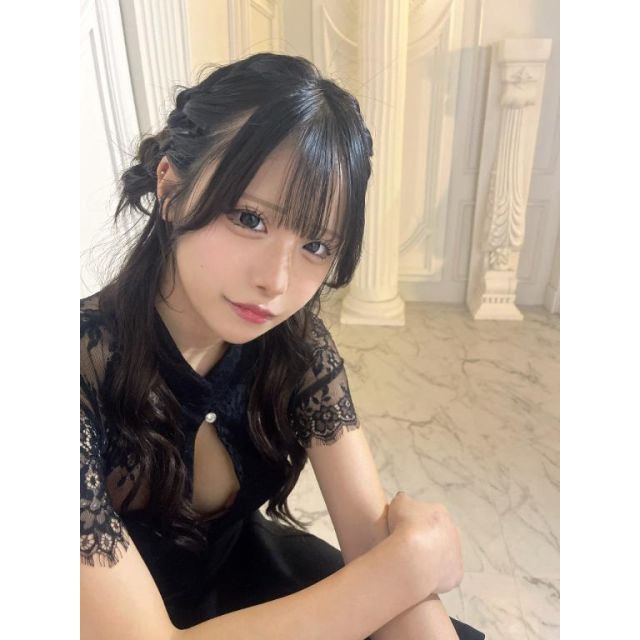 千葉風俗・千葉市発デリヘル風俗【キャンパスサミット千葉店】せな【宣材撮ったꪆৎ】