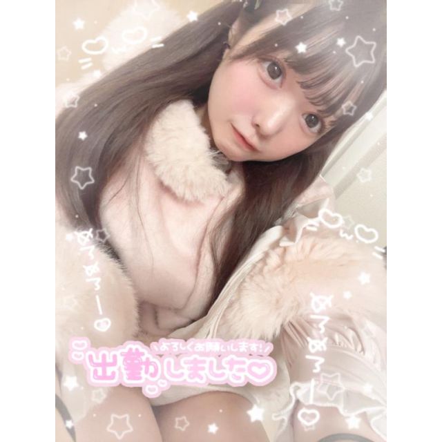 千葉風俗・千葉市発デリヘル風俗【キャンパスサミット千葉店】シフォン【しゅ♡】