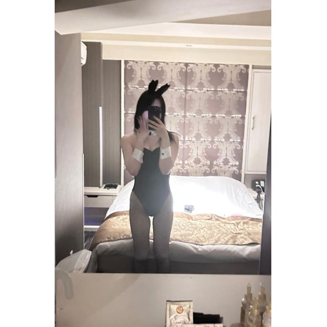 千葉風俗・千葉市発デリヘル風俗【キャンパスサミット千葉店】まぎ【バニーガール‍♀️】