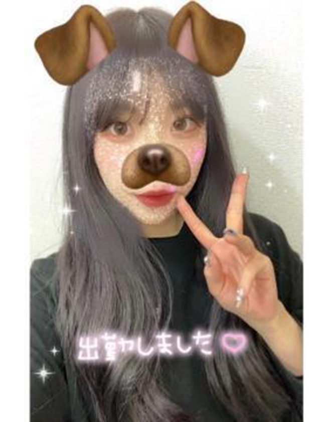 千葉風俗・千葉市発デリヘル風俗【キャンパスサミット千葉店】さきほ【久々出勤だよって????】