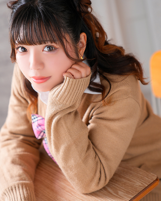 千葉風俗・千葉市発デリヘル風俗【キャンパスサミット千葉店】モデルちか写真1