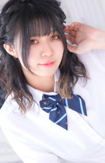 千葉風俗・千葉市発デリヘル風俗【キャンパスサミット千葉店】【なみ】の写真