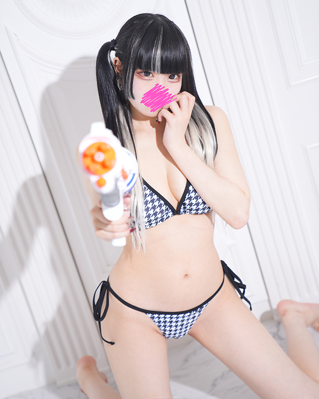 千葉風俗・千葉市発デリヘル風俗【キャンパスサミット千葉店】モデルめあ写真4