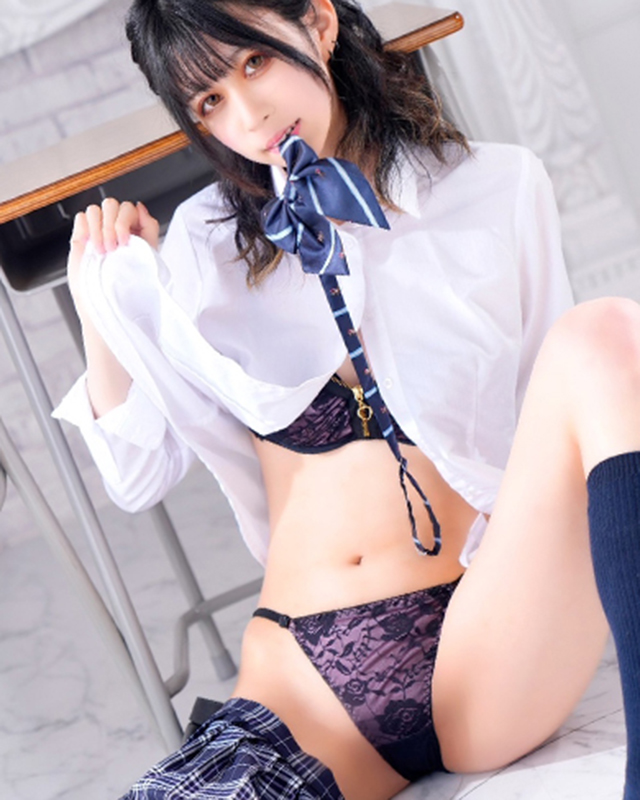 千葉風俗・千葉市発デリヘル風俗【キャンパスサミット千葉店】モデルなみ写真4