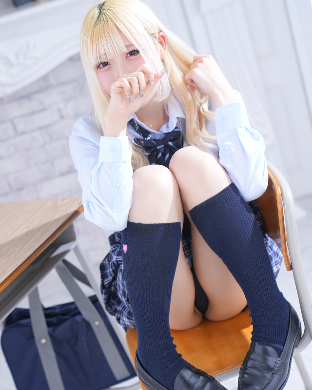 千葉風俗・千葉市発デリヘル風俗【キャンパスサミット千葉店】モデルみう写真2