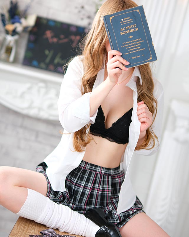 千葉風俗・千葉市発デリヘル風俗【キャンパスサミット千葉店】モデルりんか写真2
