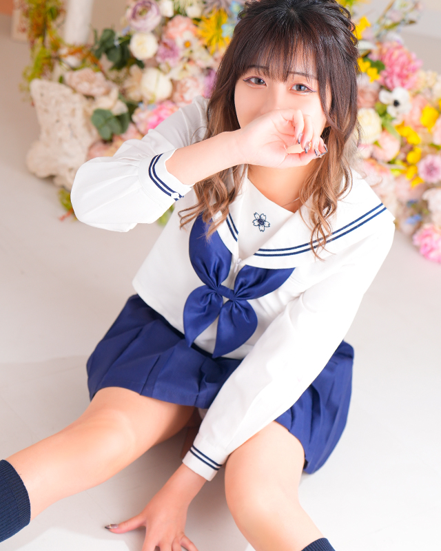 千葉風俗・千葉市発デリヘル風俗【キャンパスサミット千葉店】モデルゆずは写真1