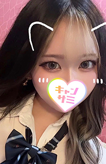 千葉風俗・千葉市発デリヘル風俗【キャンパスサミット千葉店】あいのプロフィール写真