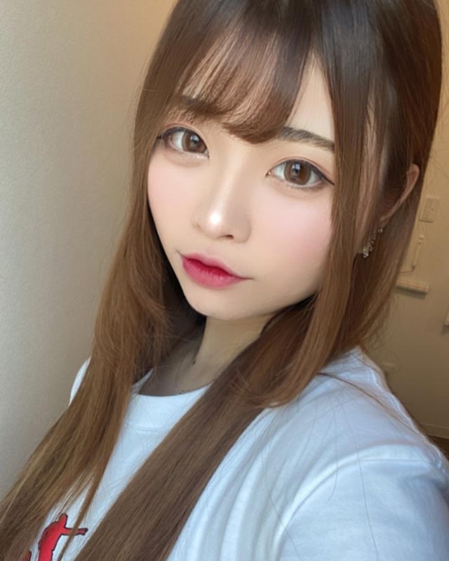 千葉風俗・千葉市発デリヘル風俗【キャンパスサミット千葉店】モデルくるみ写真1