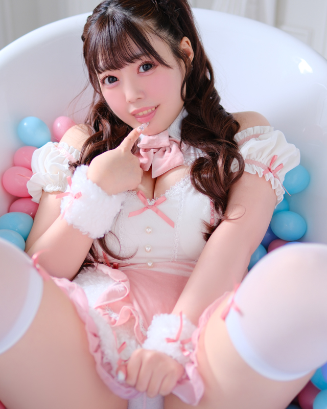 千葉風俗・千葉市発デリヘル風俗【キャンパスサミット千葉店】モデルシフォン写真4