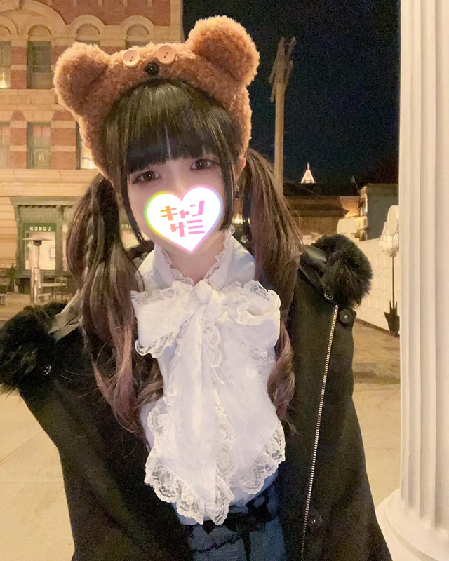 千葉風俗・千葉市発デリヘル風俗【キャンパスサミット千葉店】モデルもね写真1