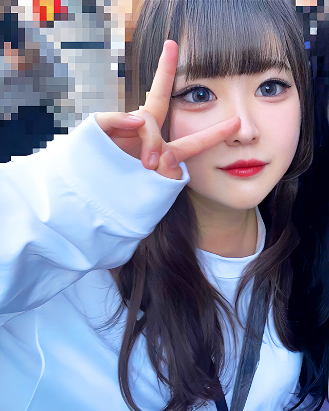 千葉風俗・千葉市発デリヘル風俗【キャンパスサミット千葉店】モデルえる写真1