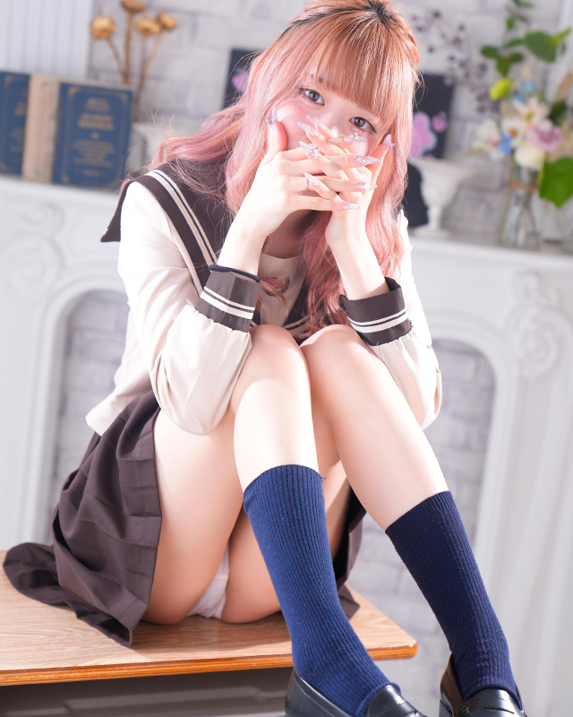 千葉風俗・千葉市発デリヘル風俗【キャンパスサミット千葉店】モデルなぎさ写真5
