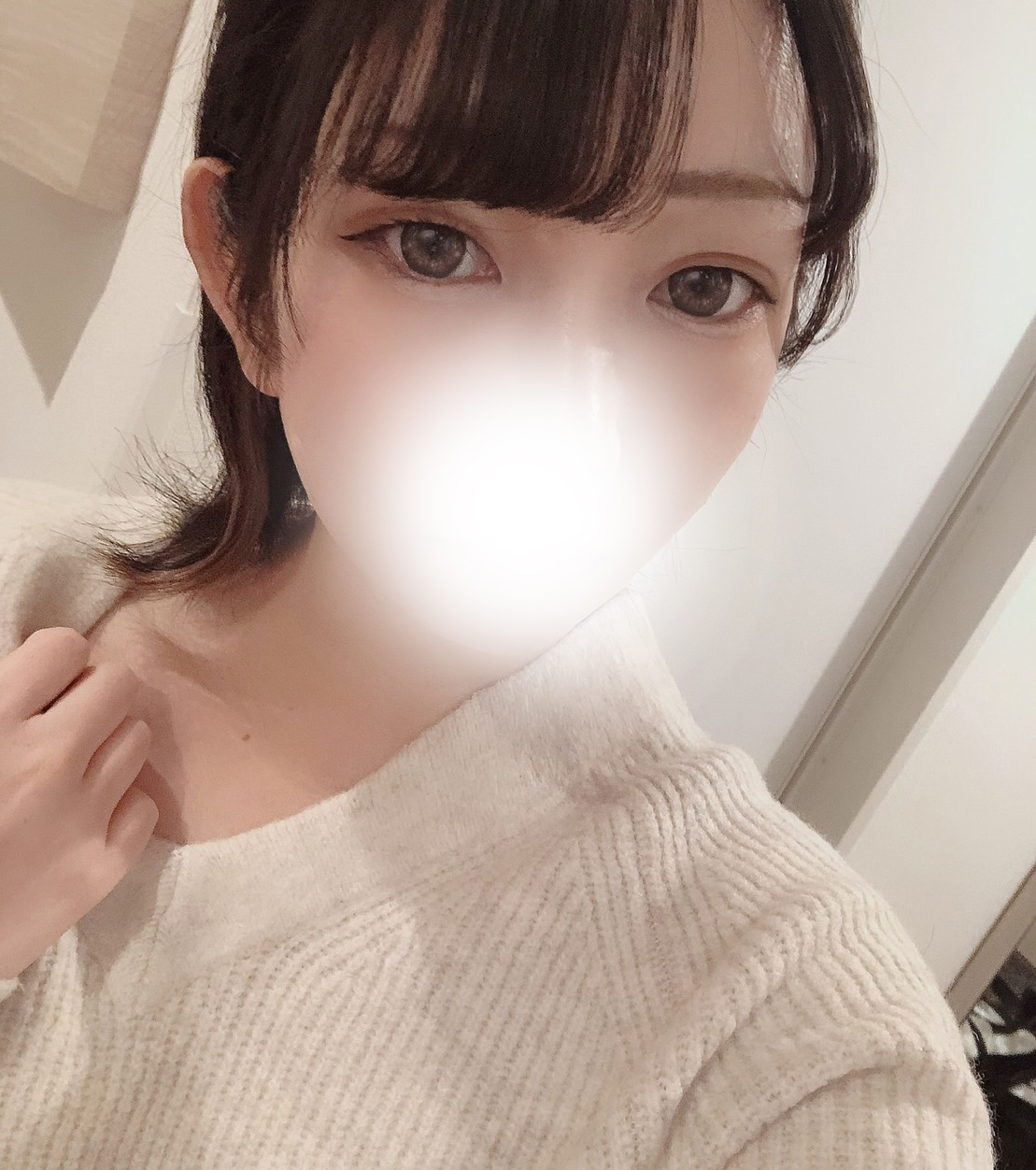 千葉風俗・千葉市発デリヘル風俗【キャンパスサミット千葉店】新人めいの写真
