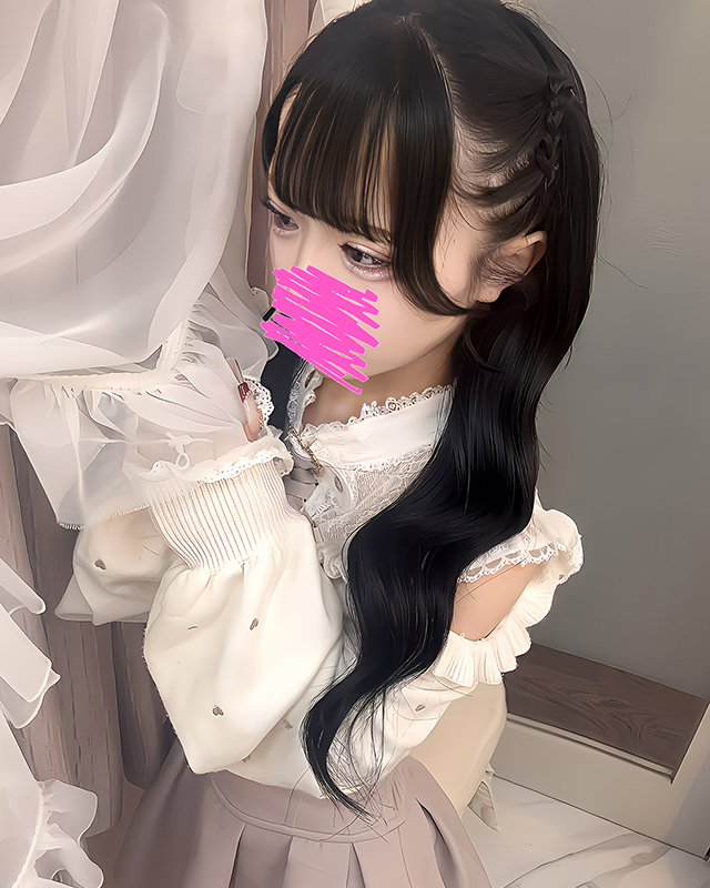 千葉風俗・千葉市発デリヘル風俗【キャンパスサミット千葉店】モデルゆき写真2