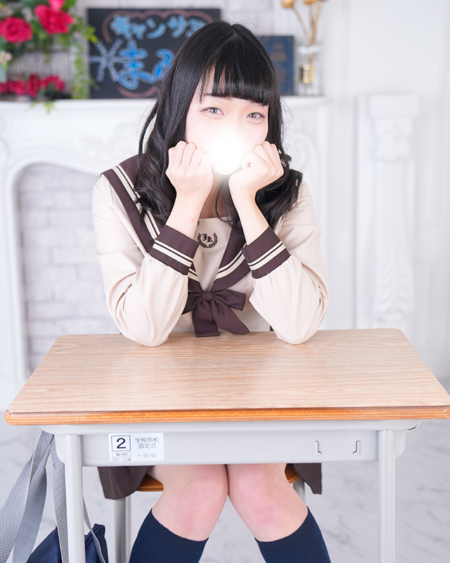 千葉風俗・千葉市発デリヘル風俗【キャンパスサミット千葉店】モデルまふゆ写真1