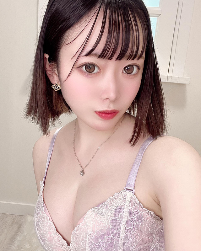 千葉風俗・千葉市発デリヘル風俗【キャンパスサミット千葉店】モデルはんな写真1