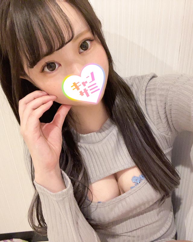 千葉風俗・千葉市発デリヘル風俗【キャンパスサミット千葉店】モデルみお写真1