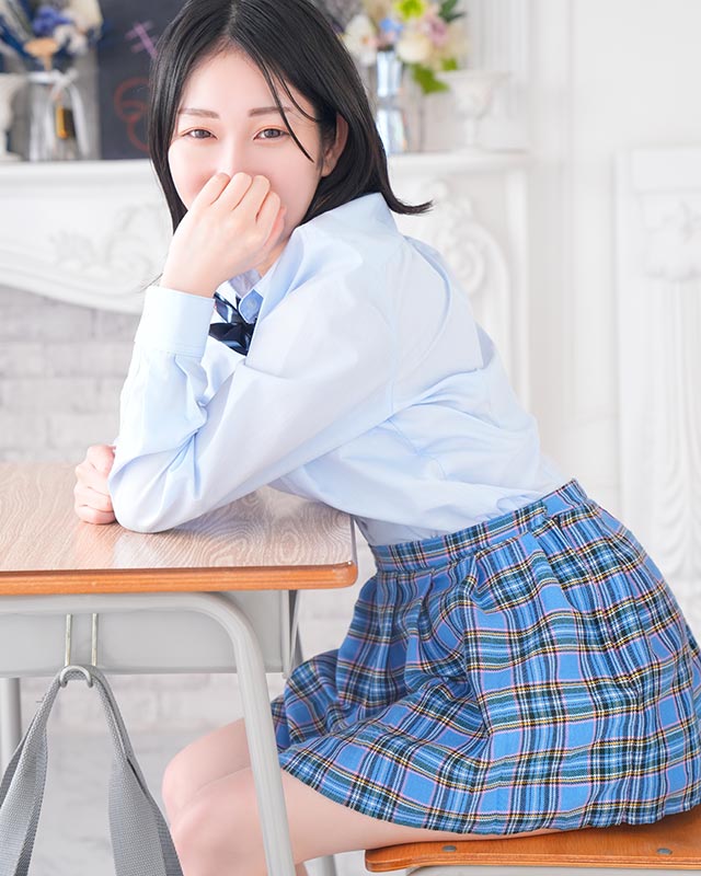 千葉風俗・千葉市発デリヘル風俗【キャンパスサミット千葉店】モデルめい写真3