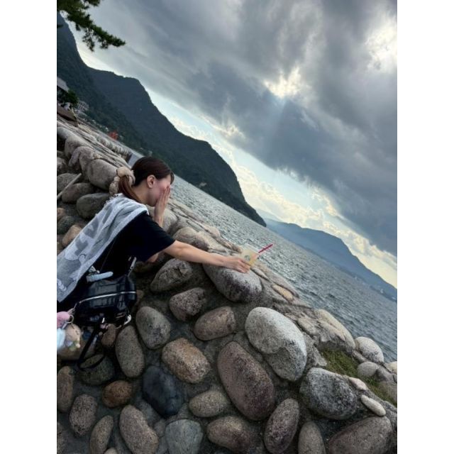 錦糸町デリヘル風俗｜錦糸町 小岩 デリバリーヘルス【キャンパスサミット錦糸町店】にな【こんにちは】