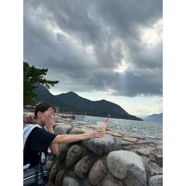 錦糸町デリヘル風俗｜錦糸町 小岩 デリバリーヘルス【キャンパスサミット錦糸町店】にな【おはよー】