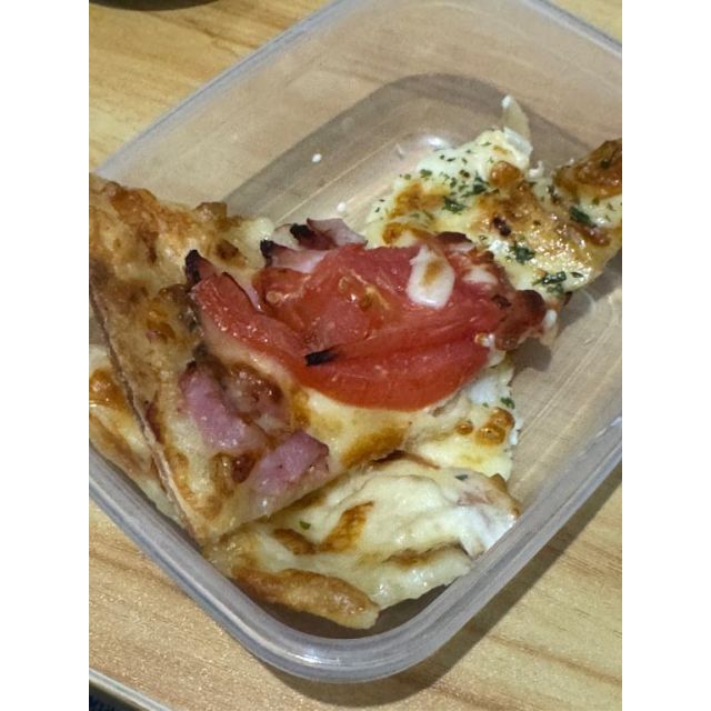 船橋デリヘル風俗｜船橋 西船橋 デリバリーヘルス【キャンパスサミット船橋店】みなみ【ピザ】日記画像