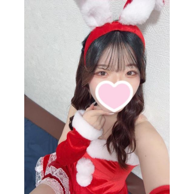 錦糸町デリヘル風俗｜錦糸町 小岩 デリバリーヘルス【キャンパスサミット錦糸町店】ゆあ【クリスマスイヴ】日記画像
