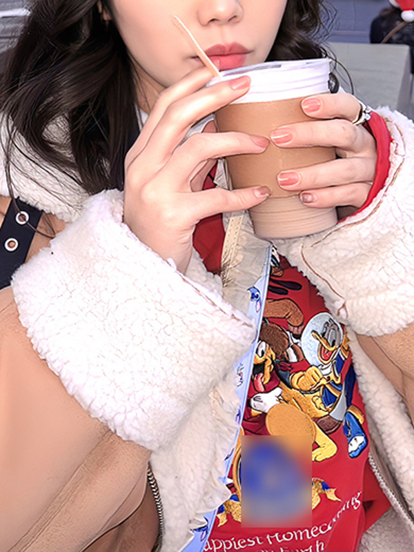 錦糸町デリヘル風俗｜錦糸町 小岩 デリバリーヘルス【キャンパスサミット錦糸町店】モデルみな写真3