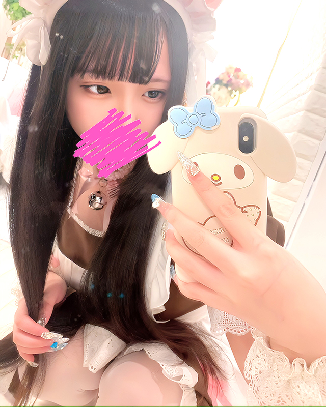 船橋デリヘル風俗｜船橋 西船橋 デリバリーヘルス【キャンパスサミット船橋店】かなのの写真2枚目