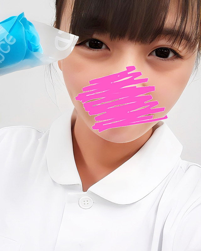 船橋デリヘル風俗｜船橋 西船橋 デリバリーヘルス【キャンパスサミット船橋店】なゆの写真2枚目