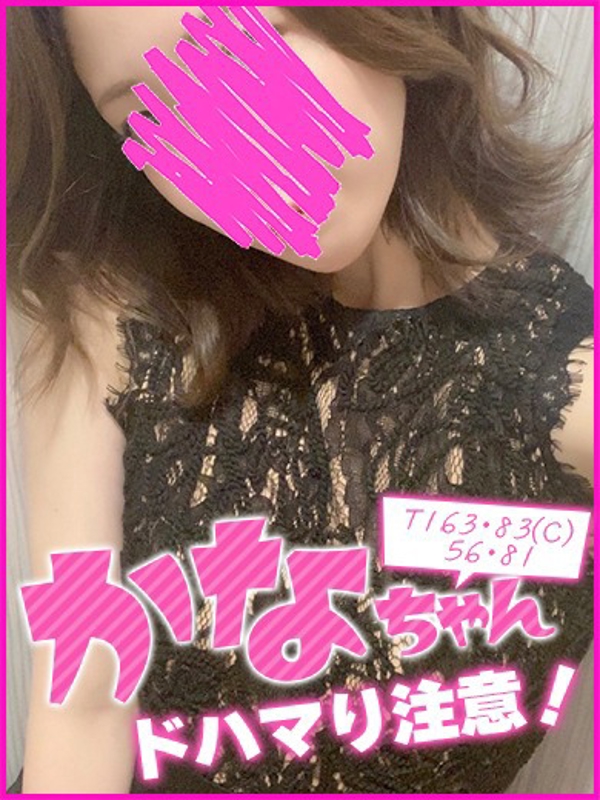 錦糸町デリヘル風俗｜錦糸町 小岩 デリバリーヘルス【キャンパスサミット錦糸町店】モデルかな写真1