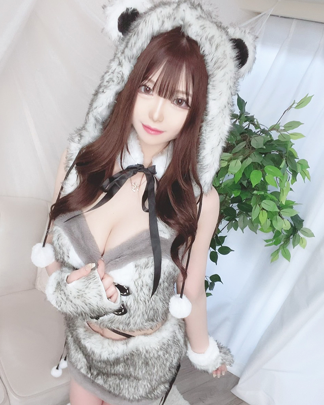 錦糸町デリヘル風俗｜錦糸町 小岩 デリバリーヘルス【キャンパスサミット錦糸町店】モデルもえな写真2