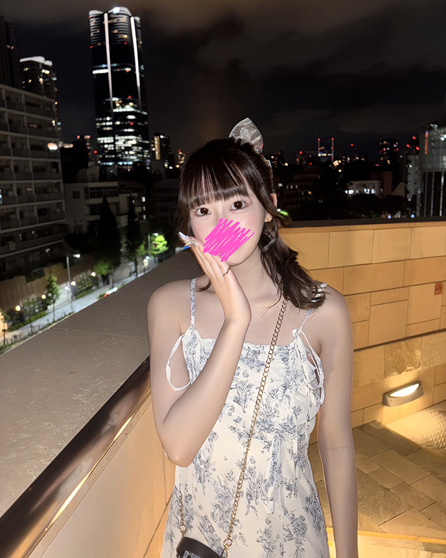 錦糸町デリヘル風俗｜錦糸町 小岩 デリバリーヘルス【キャンパスサミット錦糸町店】モデルここあ写真2